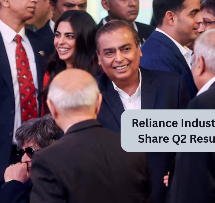 Reliance Industries Share Q2 Results: Profit May Jump 17.5%, Jio in Focus
