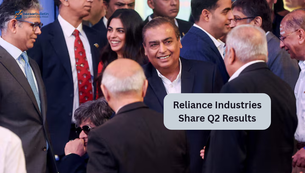 Reliance Industries Share Q2 Results: Profit May Jump 17.5%, Jio in Focus