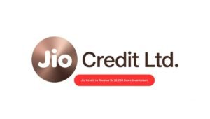 Jio Credit to Receive Rs 18,268 Crore Investment; AUM Could Jump 5 Times to Rs 1.5 Lakh Crore Is this conversation helpful so far?