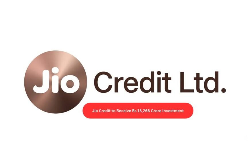 Jio Credit to Receive Rs 18,268 Crore Investment; AUM Could Jump 5 Times to Rs 1.5 Lakh Crore Is this conversation helpful so far?