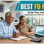 Best FD Rates: Small Finance, Private & Government Banks Offering Up to 8.25%