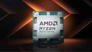 AMD Share Hits Record High as AI Chip Demand Fuels Growth