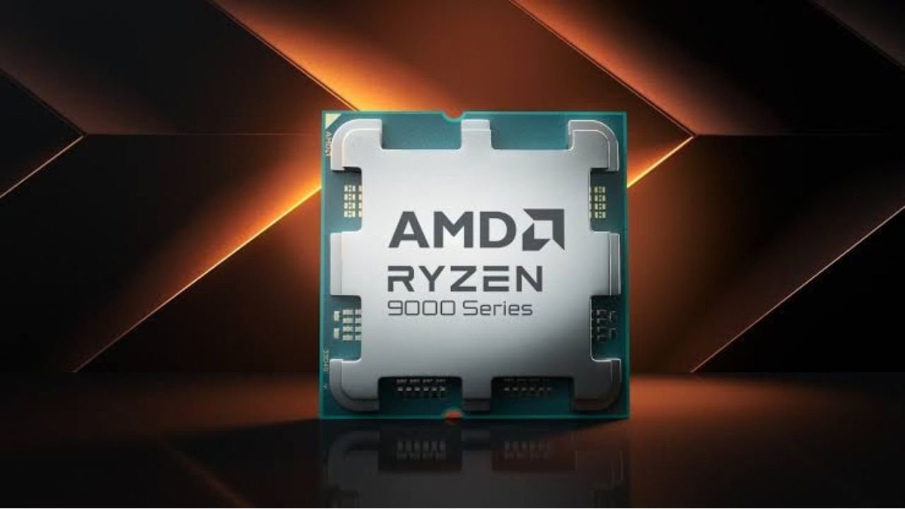 AMD Share Hits Record High as AI Chip Demand Fuels Growth