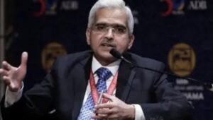 Shaktikanta Das on India’s Growth, Reforms & Viksit Bharat 2047