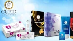 Cupid Share Hit 52-Week High as Profit Jumps 194% and Promoter Stake Rises