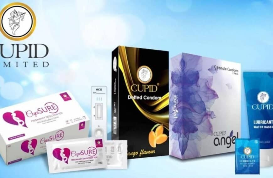 Cupid Share Hit 52-Week High as Profit Jumps 194% and Promoter Stake Rises