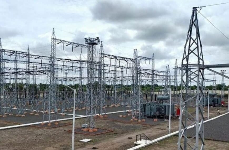 Kanohar Electricals Shares Jump 15% After Strong Q1 FY27 Results