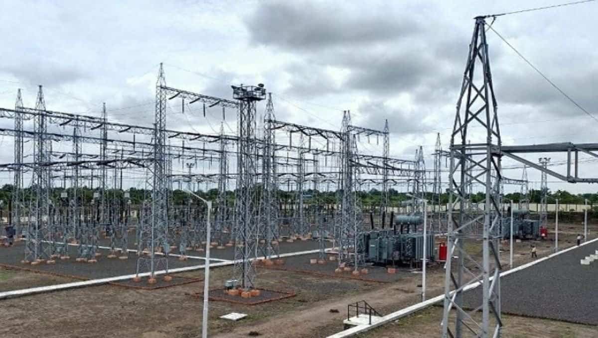 Kanohar Electricals Shares Jump 15% After Strong Q1 FY27 Results
