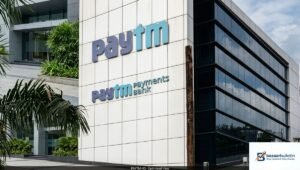 Paytm Share Target ₹2,300: Investec Sees 35.7% Upside