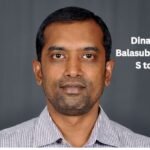 Dinamalar Balasubramanian S to Exit in October 2026