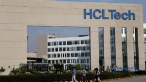 HCLTech Q2 Results FY27: Profit Jumps 21%, ₹12 Dividend