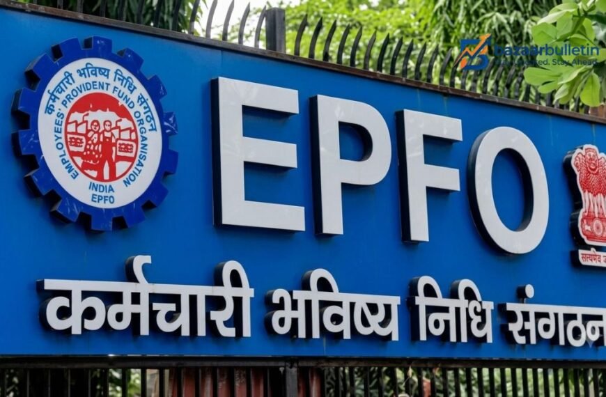 EPFO New Rules 2026: How Many Times Can You Withdraw PF Advance?
