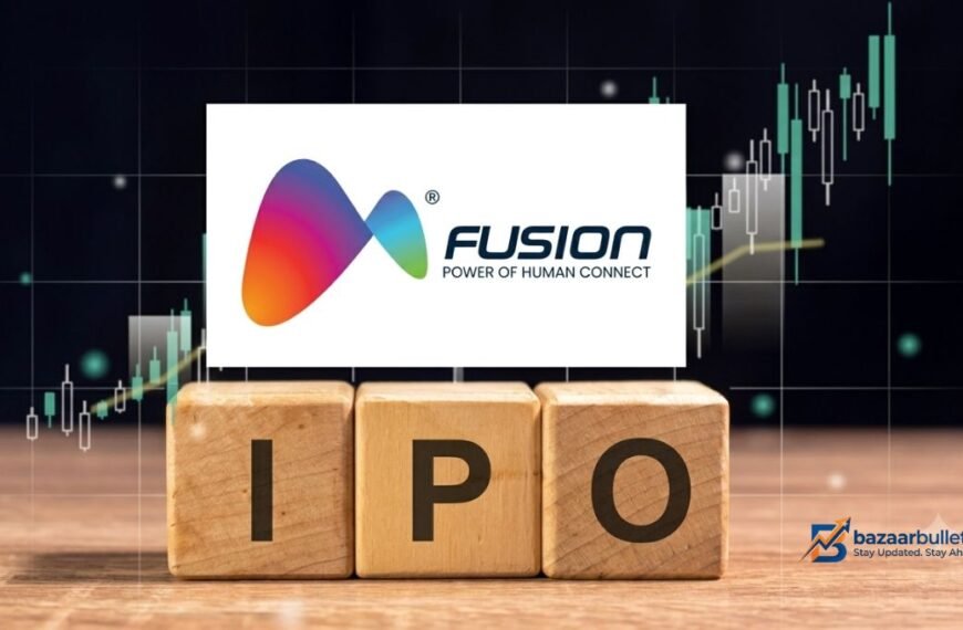 Fusion CX IPO: Company Plans to Repay 90% of Debt, Invest ₹65 Crore in AI