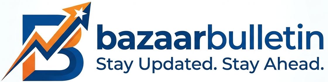 bazaarbulletin