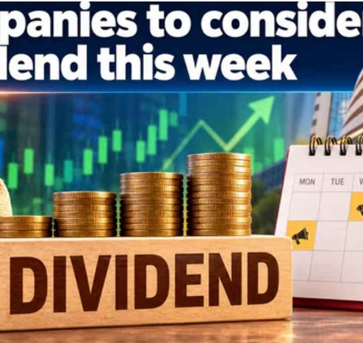 REC, Coal India, NTPC Dividend News: Stocks to Watch This Week