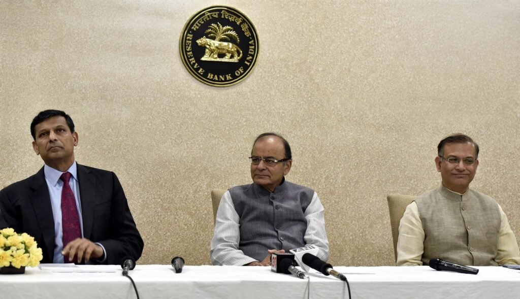 RBI MPC Meeting: 25 BPS Repo Rate Hike Likely in October