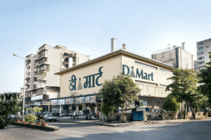 DMart Q2 Results: Profit Rises 8.5% to ₹743 Crore