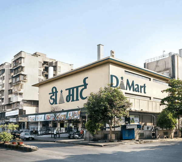 DMart Q2 Results: Profit Rises 8.5% to ₹743 Crore